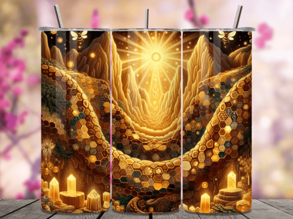 Golden Cave Sun Snake Skin Tumbler Wrap Review for Professional Use